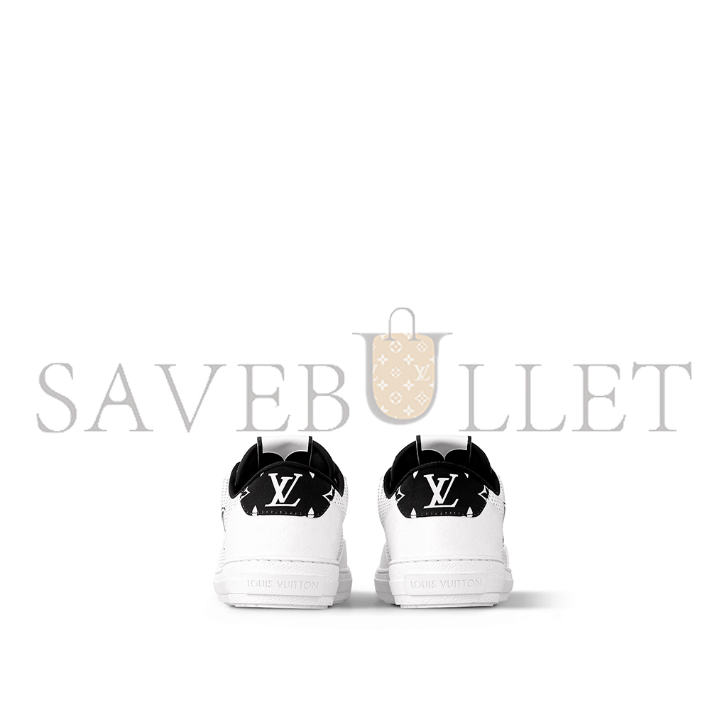 LOUIS VUITTON CHARLIE SNEAKER 1ACF09